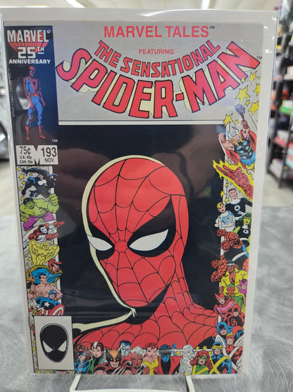 Marvel Comics 25th Anniversary Collection - 30 Books