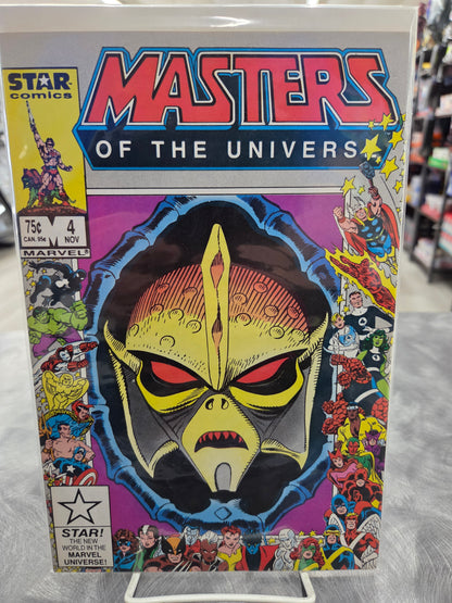Marvel Comics 25th Anniversary Collection - 30 Books