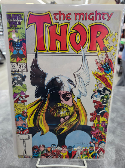 Marvel Comics 25th Anniversary Collection - 30 Books