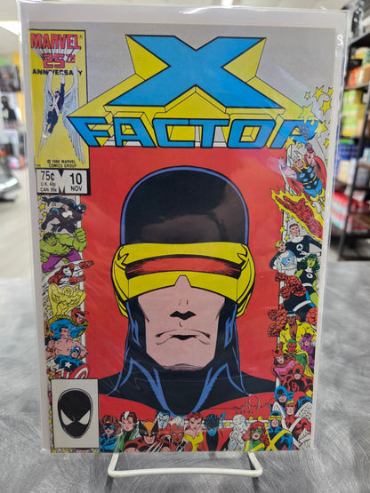Marvel Comics 25th Anniversary Collection - 30 Books