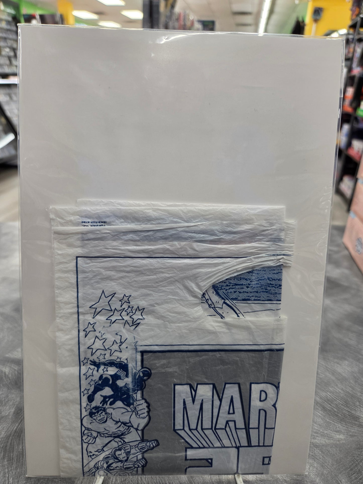 Marvel Comics 25th Anniversary Collection - 30 Books