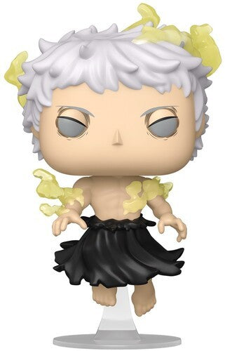 Funko Pop! Animation: MHA - All For One Figure #2161