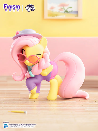 My Little Pony Sweet Diary Series Figures Blind Box