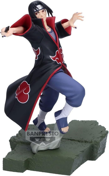 Naruto Shippuden Combination Battle - Itachi Uchiha