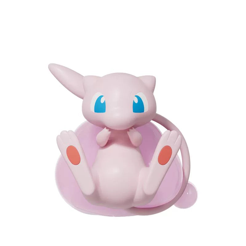 Pokémon Series 3D Fridge Magnet
