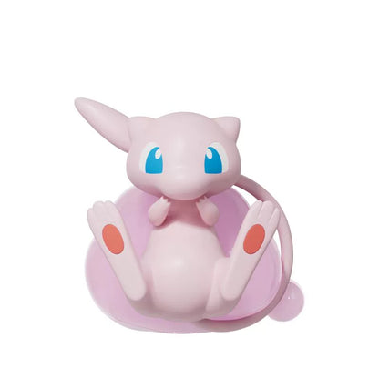 Pokémon Series 3D Fridge Magnet