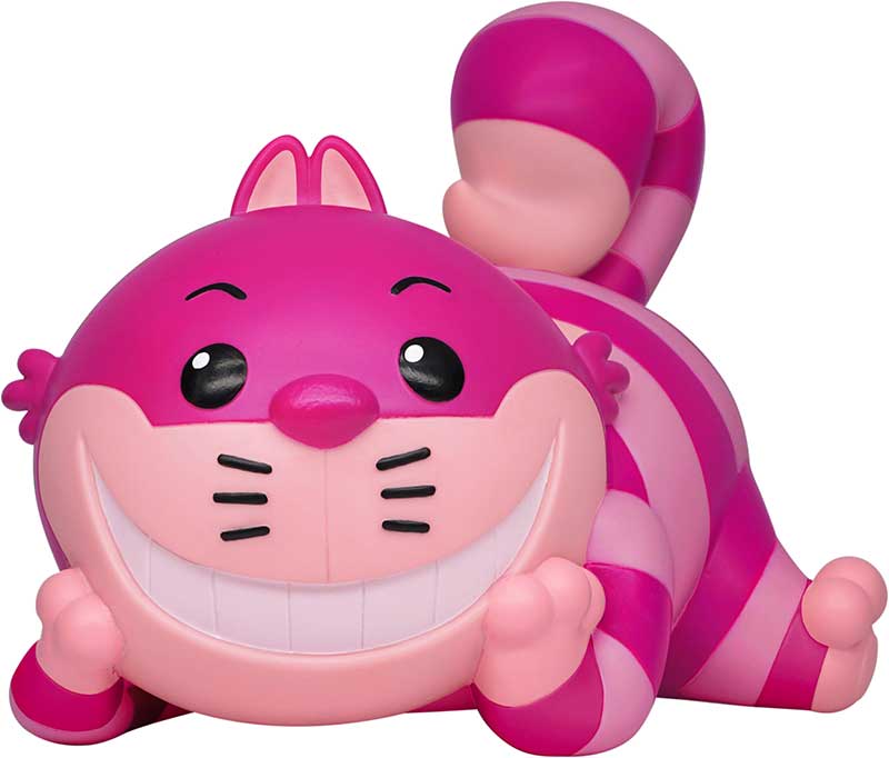 Cheshire Cat Bank