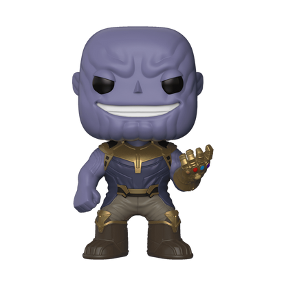 Funko POP! Marvel Avengers Infinity War - Thanos #289