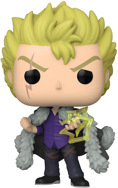 Funko Pop! Animation: Fairy Tail: Laxus Dreyar #1048