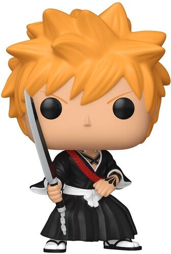 Funko Pop! Animation: Bleach: Ichigo (Fb Shikai) #1610