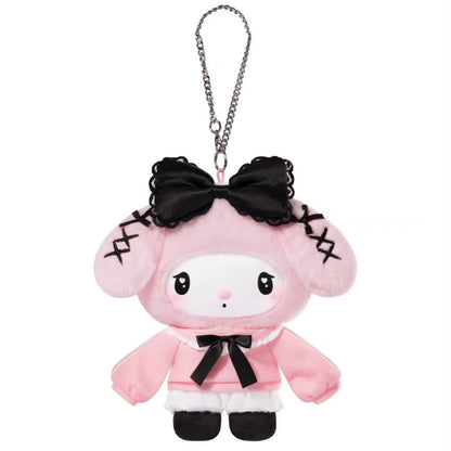 Sanrio Angel Garden Series Soft Vinyl Plush Blind Box