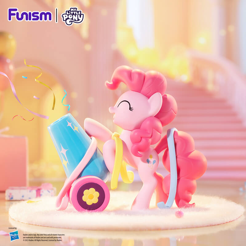 My Little Pony Party Time Series Blind Box