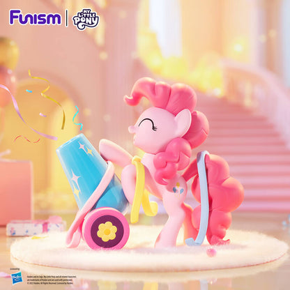 My Little Pony Party Time Series Blind Box