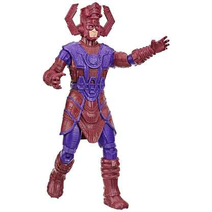 Marvel Studios Titan Hero Series The Fantastic Four: First Steps Galactus 12" Action Figure