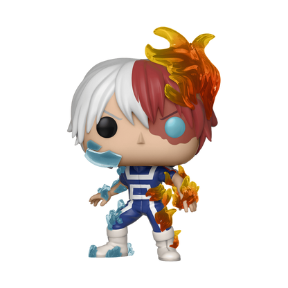 Funko Pop! Animation: MHA Todoroki #372