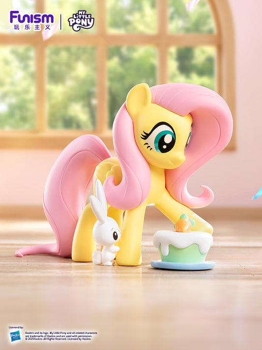 My Little Pony Sweet Diary Series Figures Blind Box
