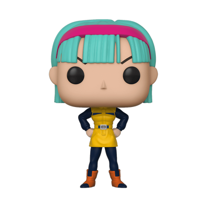 Funko Pop! Animation: Dragonball Z: Bulma #385