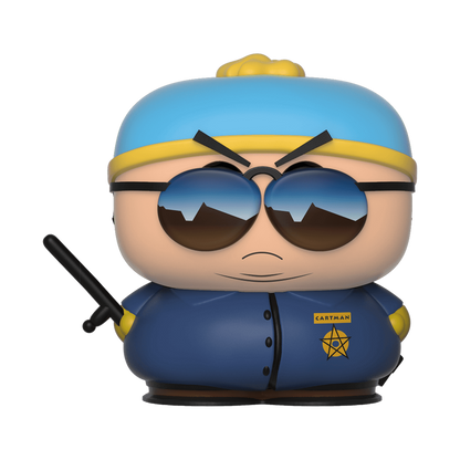Funko Pop! South Park : Carman #17