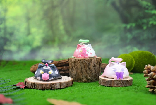 HALA Animal Friends Series Blind Bag