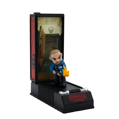 YuMe Stranger Things Upside Down Capsule Series 3