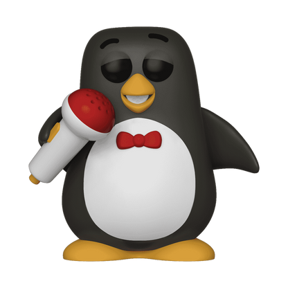 Funko Pop! Disney: Toy Story: Wheezy #519