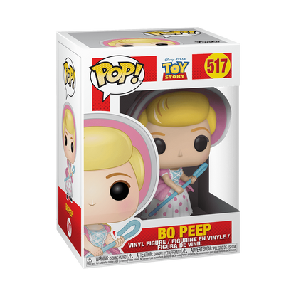 Funko Pop! Disney Toy Story: Bo Peep #517
