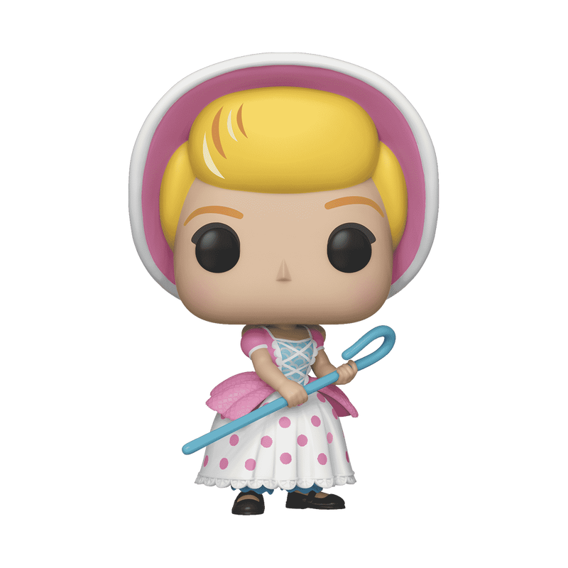 Funko Pop! Disney Toy Story: Bo Peep #517