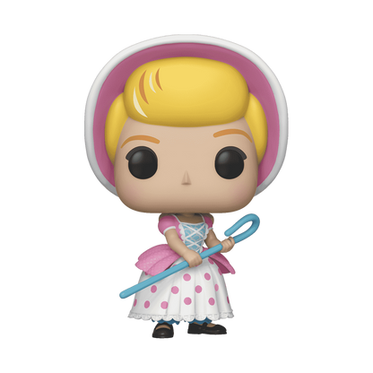 Funko Pop! Disney Toy Story: Bo Peep #517