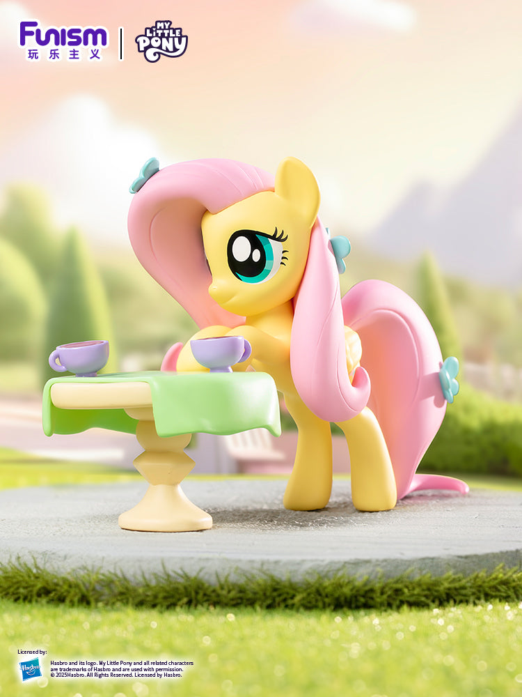 My Little Pony Sweet Diary Series Figures Blind Box