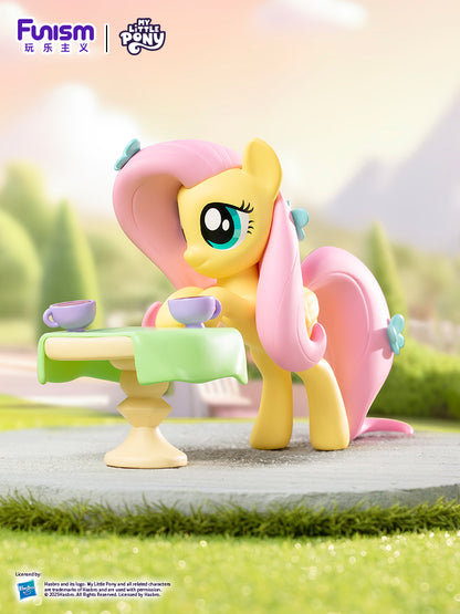 My Little Pony Sweet Diary Series Figures Blind Box
