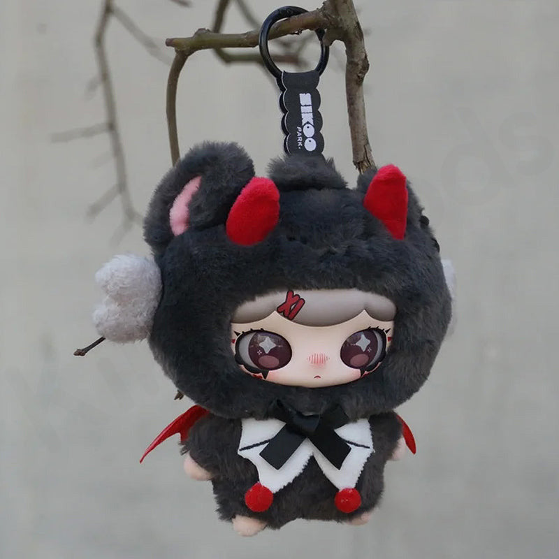Lulumi Whimsical Chronicles Series Plush Blind Box