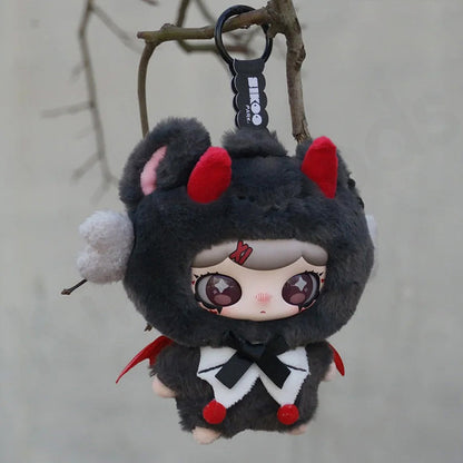 Lulumi Whimsical Chronicles Series Plush Blind Box