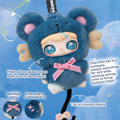 Lulumi Whimsical Chronicles Series Plush Blind Box