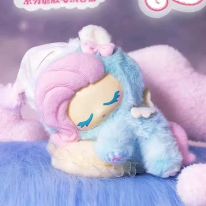 My Little Pony – Good Night Sweet Dreams Series Vinyl & Plush Blind Box