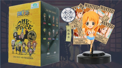 One Piece Air Fragrance Blind Box