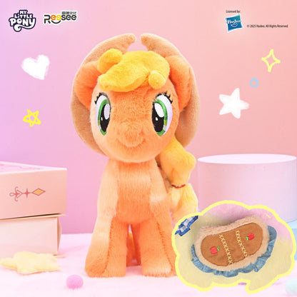My Little Pony Plush Keychain Blind Box Series 2