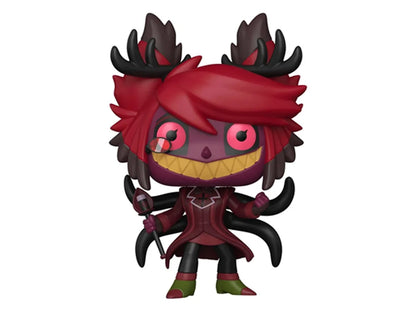 Pop Anime Hazbin Hotel - Alastor Chase