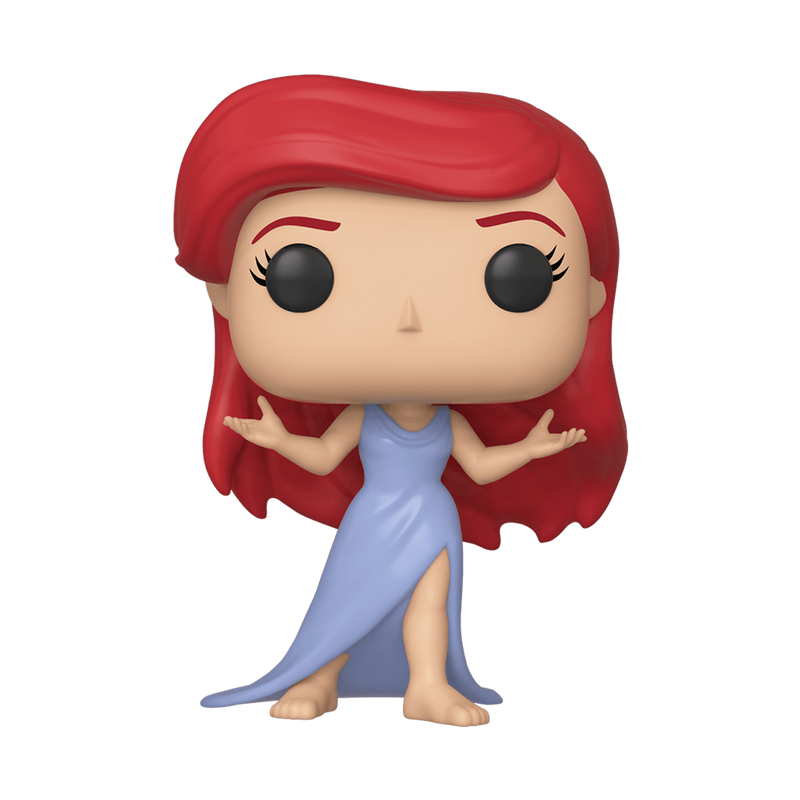 Funko Pop! Disney: Little Mermaid: Ariel #564