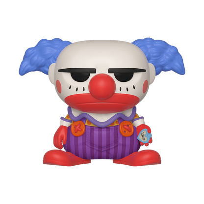 Funko Pop! Disney Toy Story: Chuckles #561