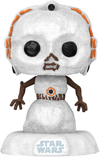 Funko Pop! Star Wars: C-3P0 #559