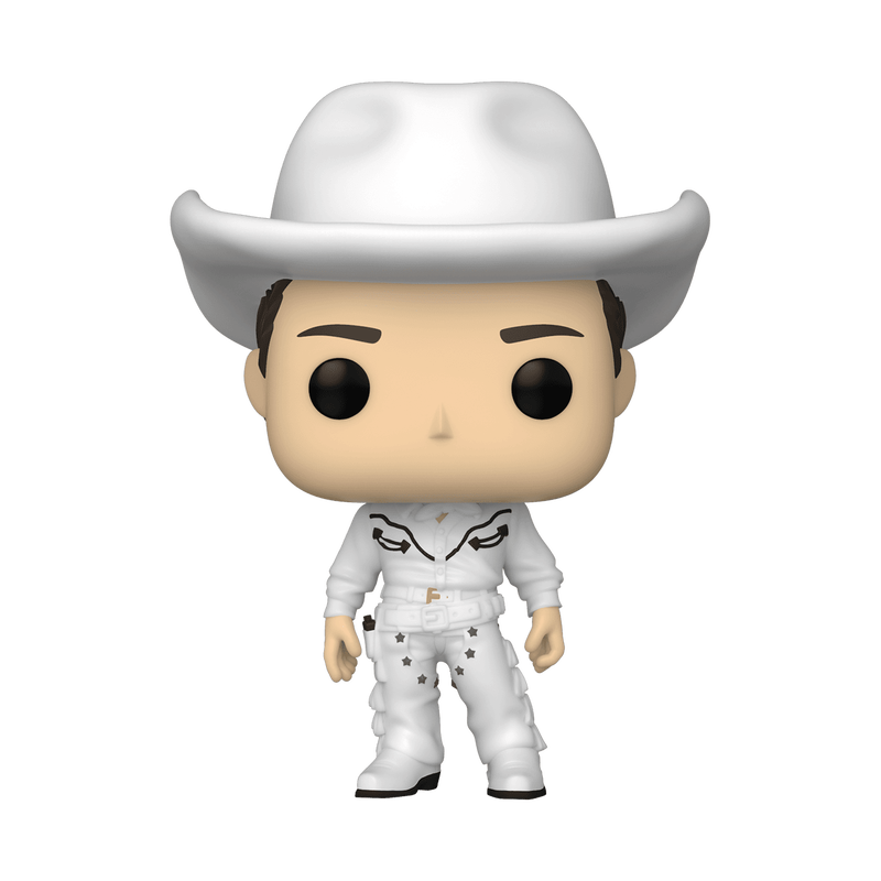 Funko Pop! Television: Friends: Joey Tribbiani #1067