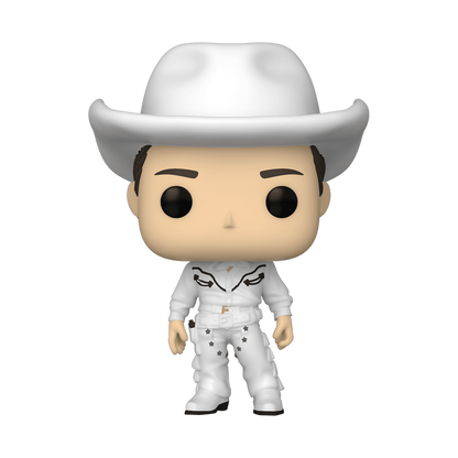 Funko Pop! Television: Friends: Joey Tribbiani #1067