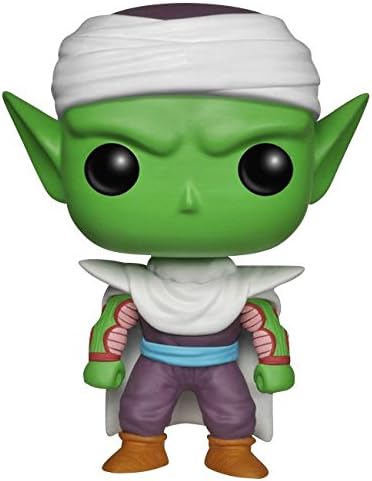 Funko Pop! Animation: Dragonball Z: Piccolo #11