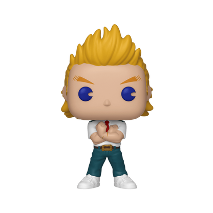 Funko Pop! Animation: MHA - Mirio Togata ChaliceCollectiblesInc (CCI) #611