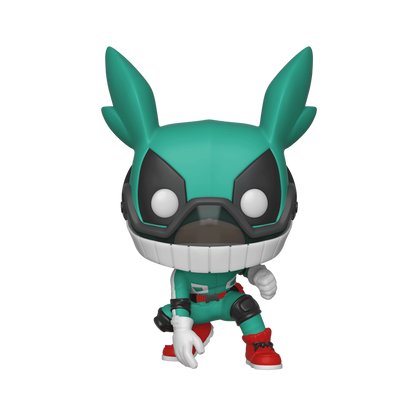 Funko Pop! Animation: MHA - Izuku Midoriya #603
