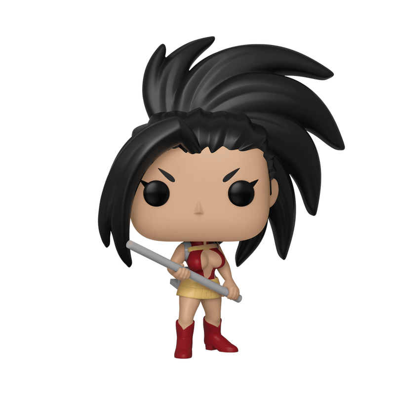 Funko Pop! Animation: MHA - Momo Yaoyorozu #605