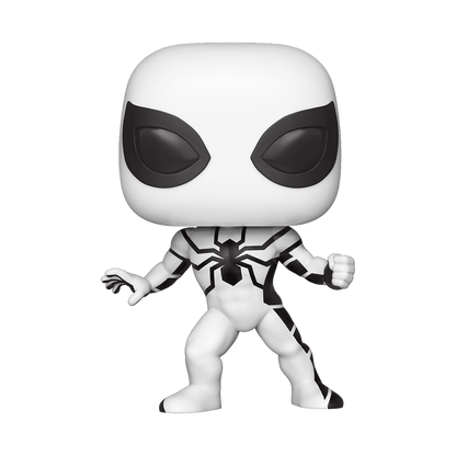 Funko Pop! Marvel: Spider-Man #521 (Future Foundation) Walgreen Excl