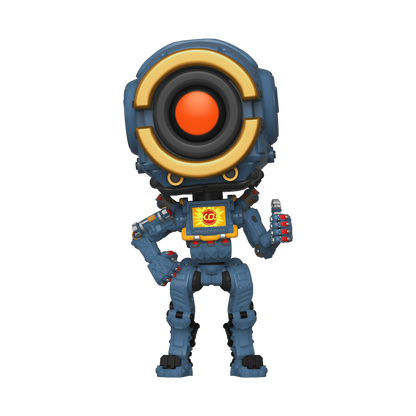 Funko Pop! Games: Apex Legends: Pathfinder #544