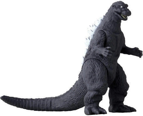 Godzilla 5in Soft Vinyl Figure Series Godzilla 1954