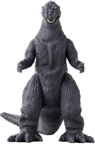 Godzilla 5in Soft Vinyl Figure Series Godzilla 1954